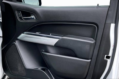 2016 Chevrolet Colorado 2WD LT