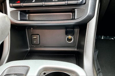2016 Chevrolet Colorado 2WD LT