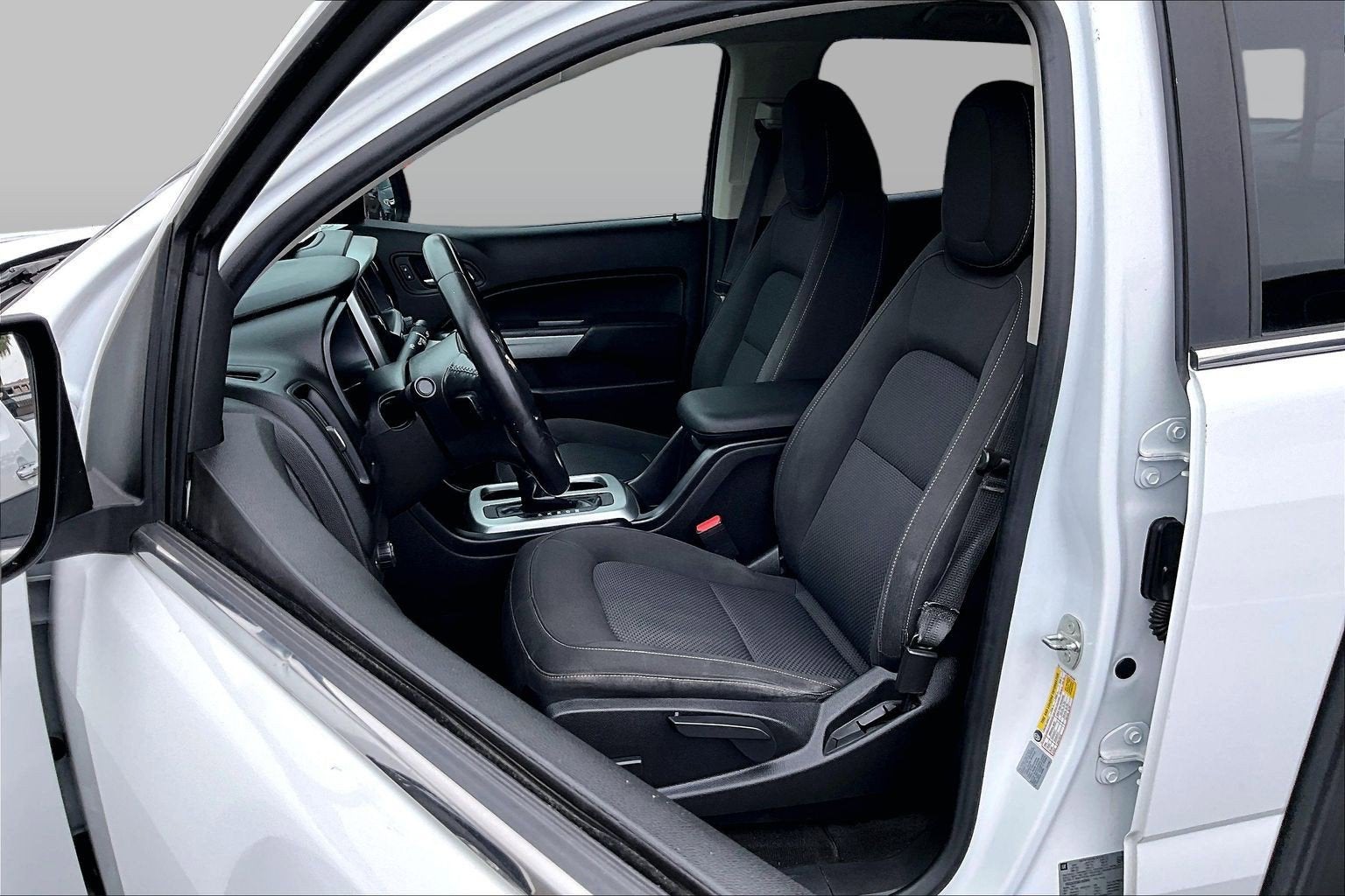 2016 Chevrolet Colorado 2WD LT