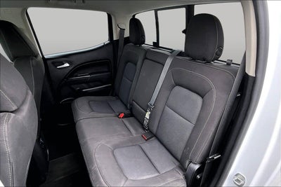 2016 Chevrolet Colorado 2WD LT