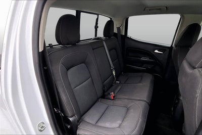 2016 Chevrolet Colorado 2WD LT
