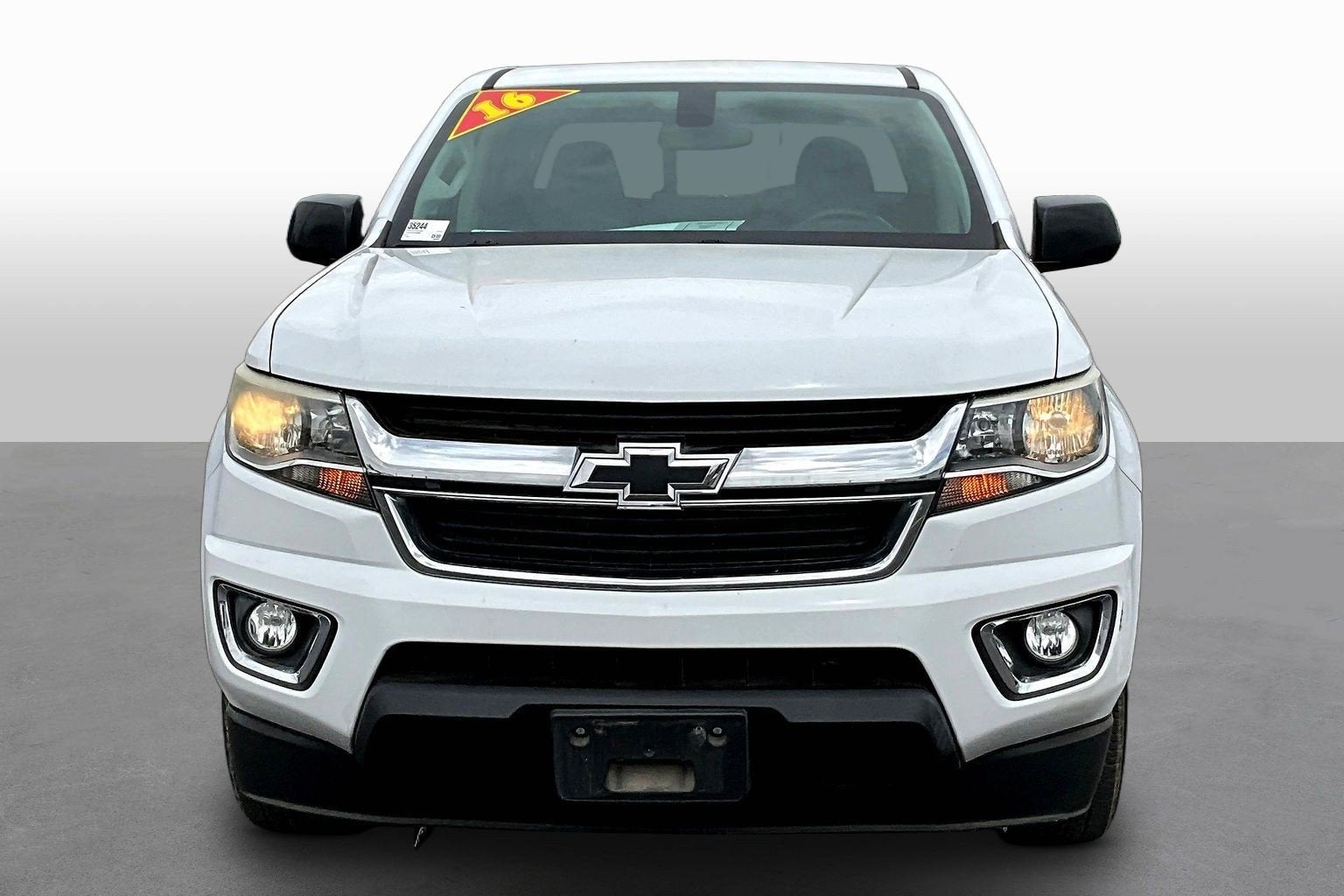 2016 Chevrolet Colorado 2WD LT