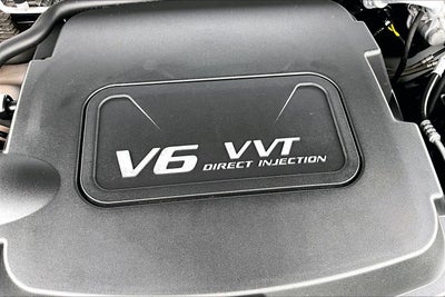 2016 Chevrolet Colorado 2WD LT