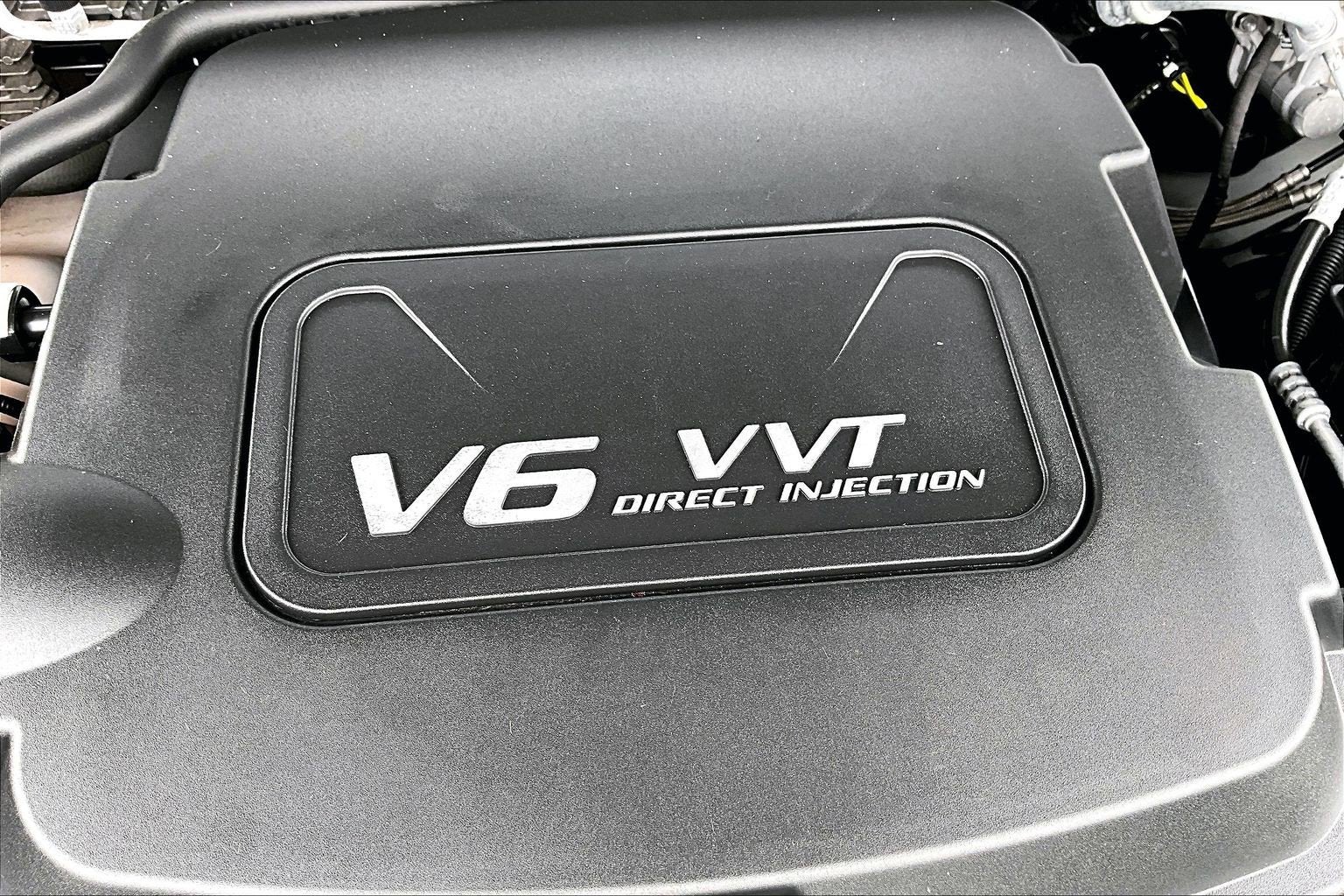 2016 Chevrolet Colorado 2WD LT
