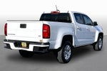 2022 Chevrolet Colorado 2WD LT