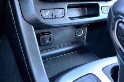 2022 Chevrolet Colorado 2WD LT