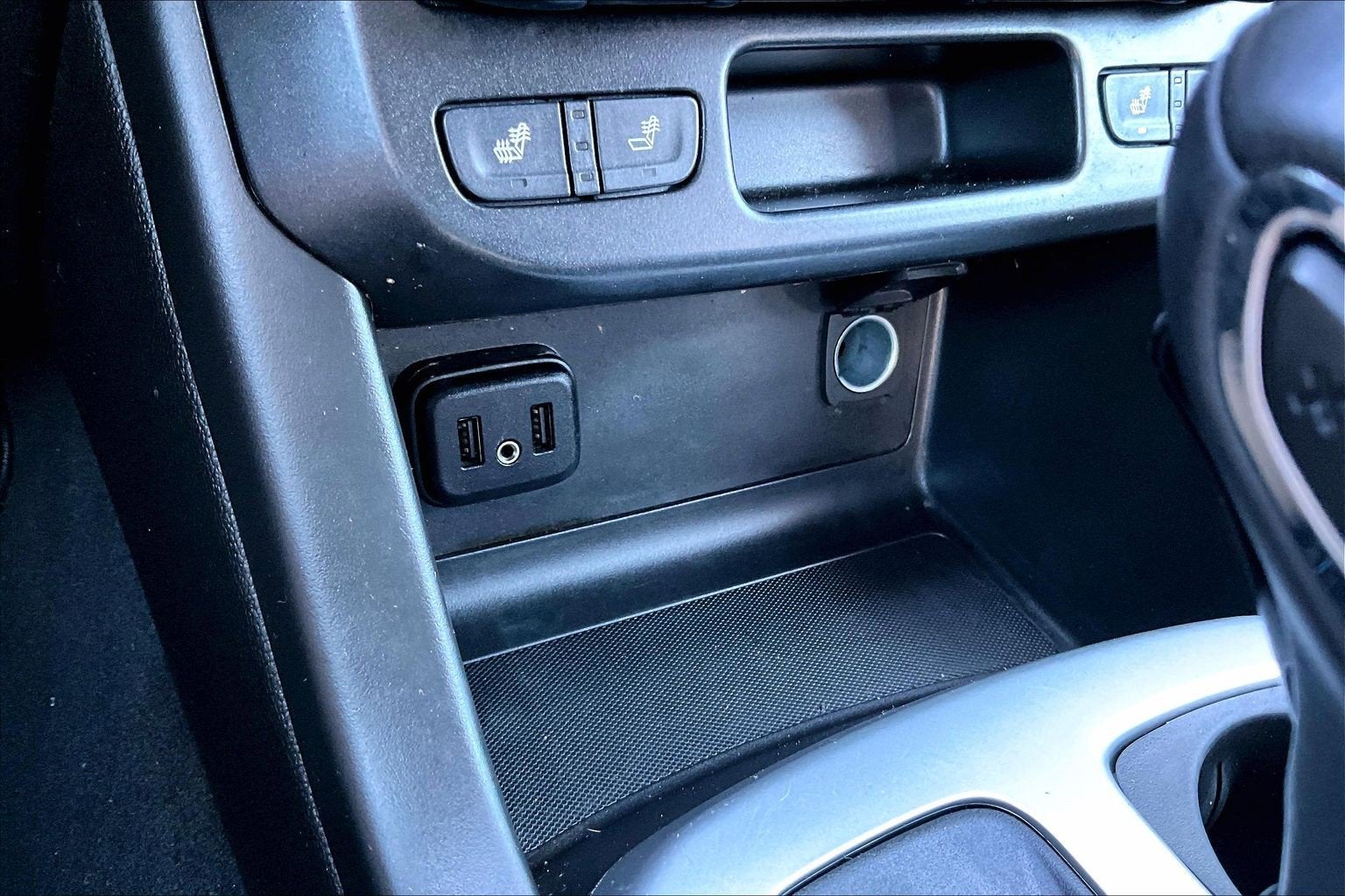 2022 Chevrolet Colorado 2WD LT