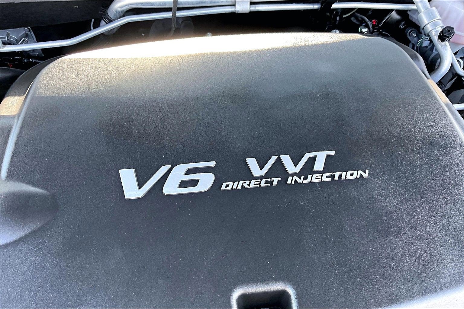 2022 Chevrolet Colorado 2WD LT