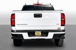 2022 Chevrolet Colorado 2WD LT