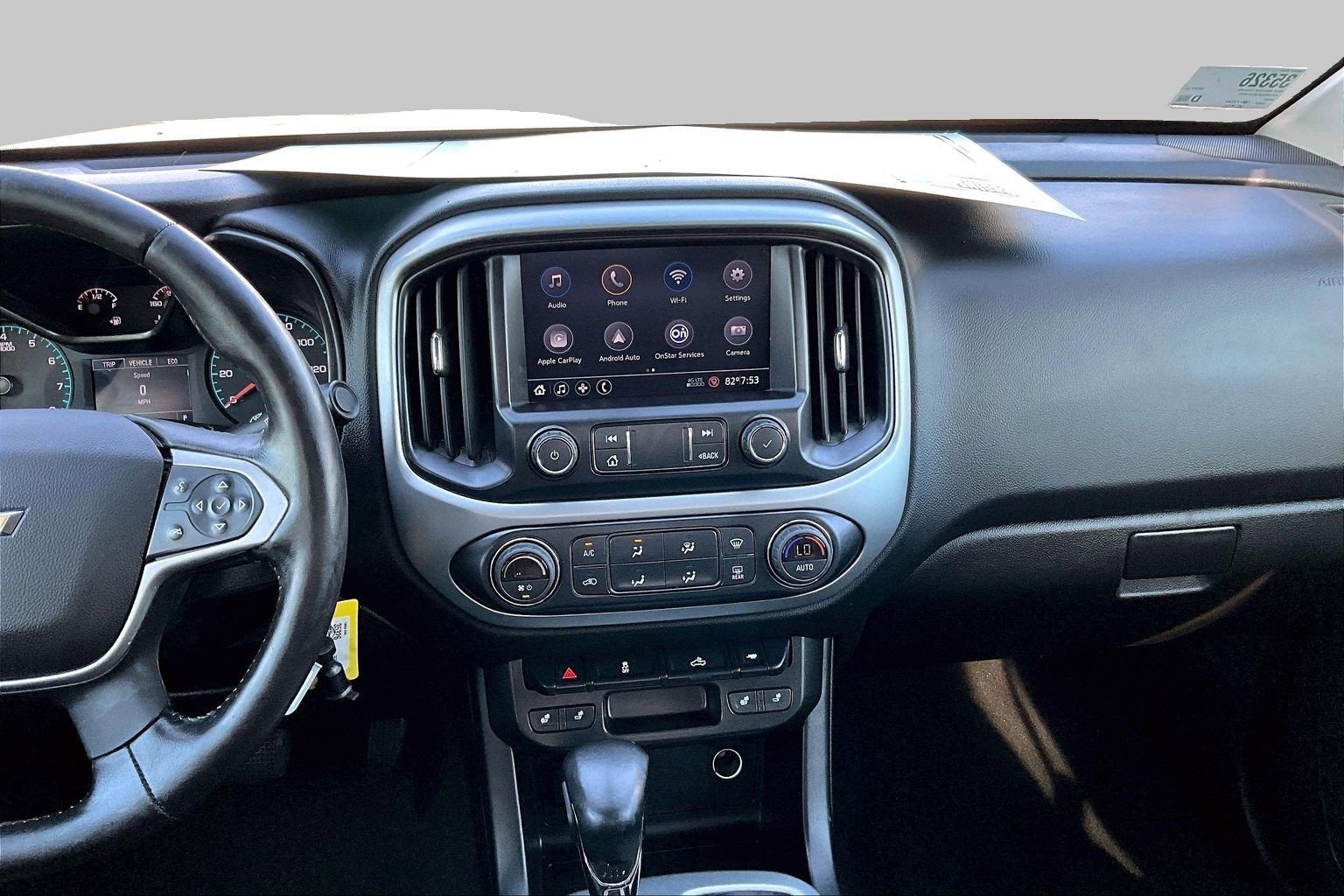 2022 Chevrolet Colorado 2WD LT