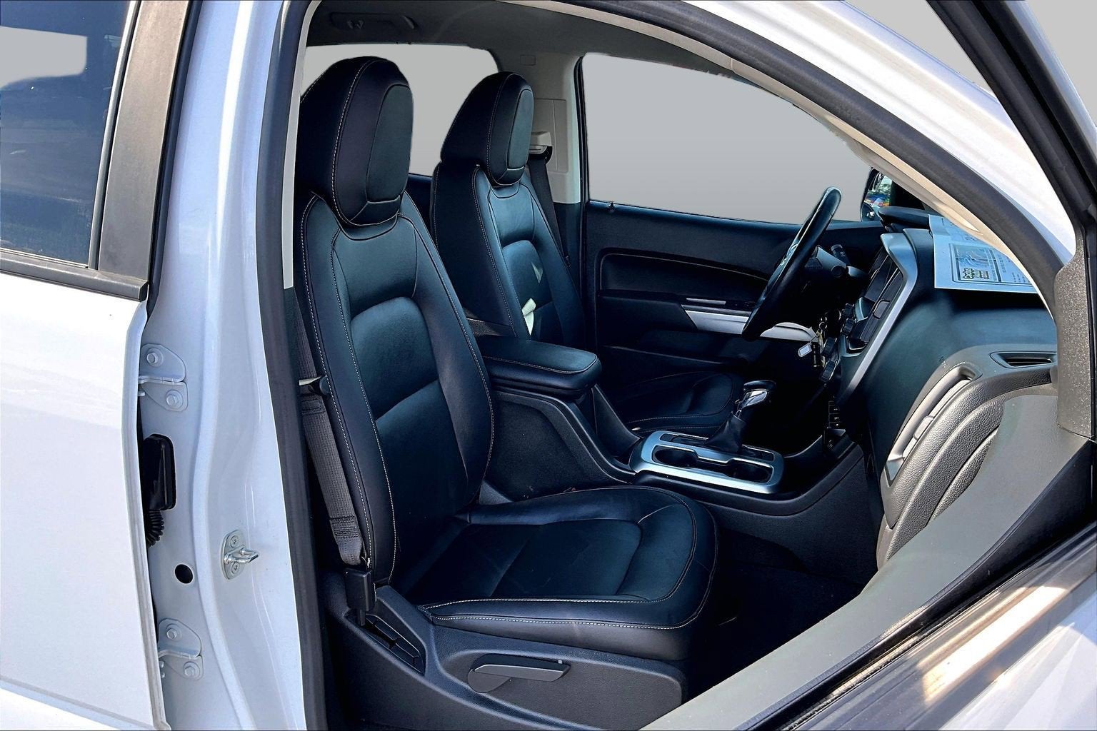 2022 Chevrolet Colorado 2WD LT