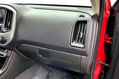 2020 Chevrolet Colorado 2WD LT