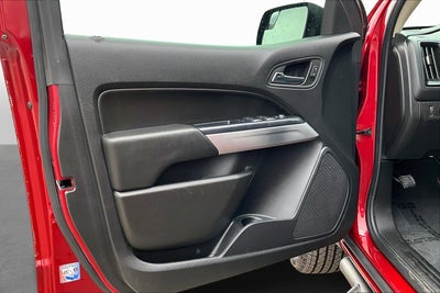 2020 Chevrolet Colorado 2WD LT