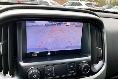 2020 Chevrolet Colorado 2WD LT