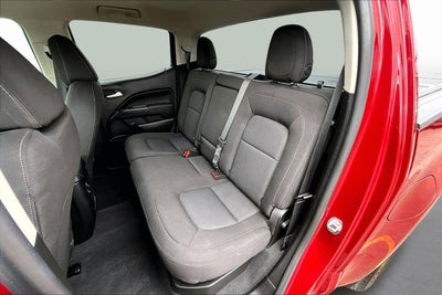 2020 Chevrolet Colorado 2WD LT