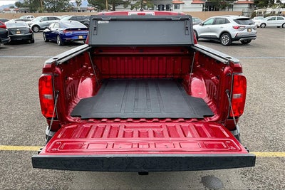2020 Chevrolet Colorado 2WD LT