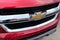 2020 Chevrolet Colorado 2WD LT