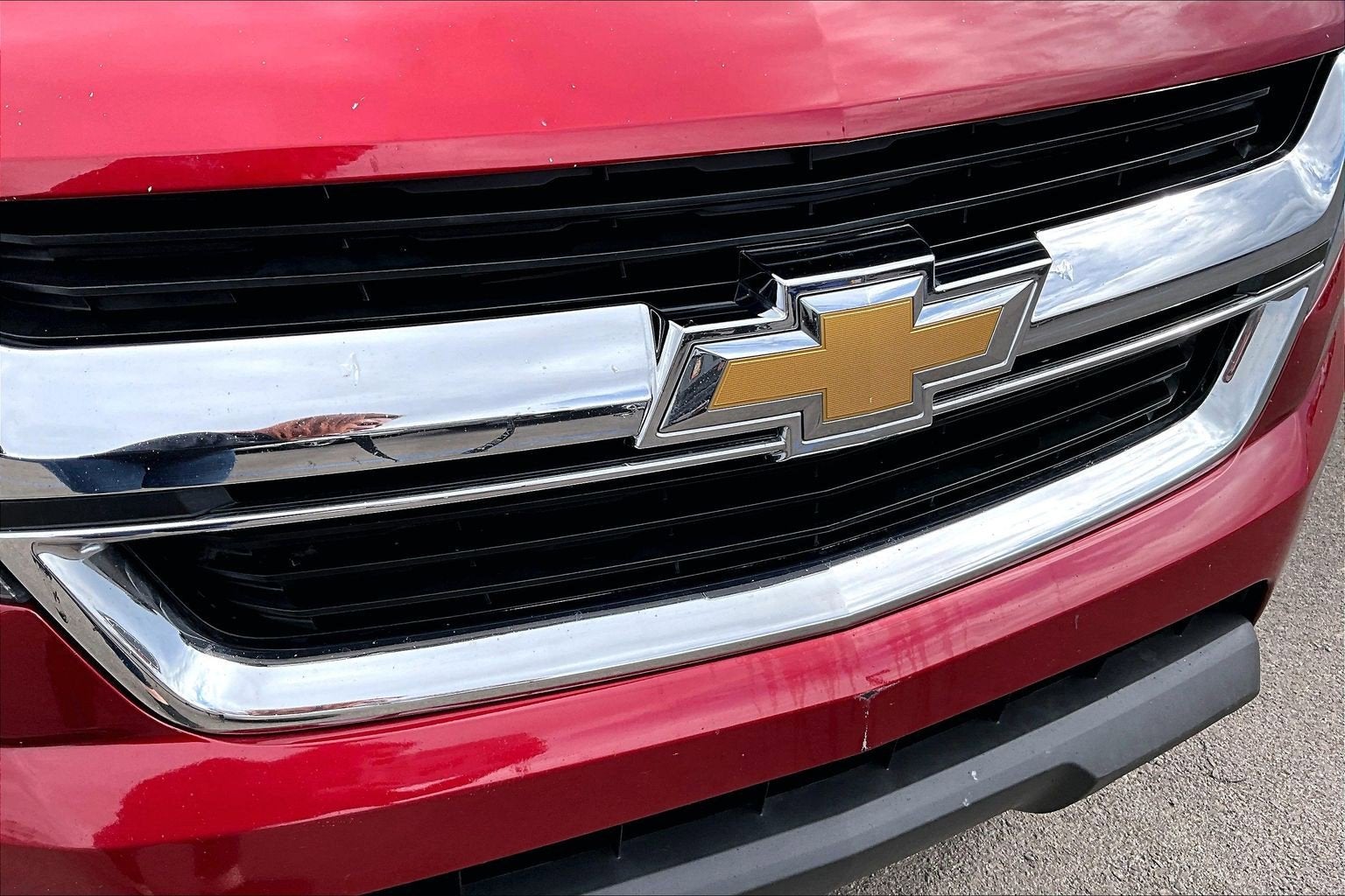 2020 Chevrolet Colorado 2WD LT