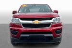 2020 Chevrolet Colorado 2WD LT