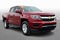 2020 Chevrolet Colorado 2WD LT