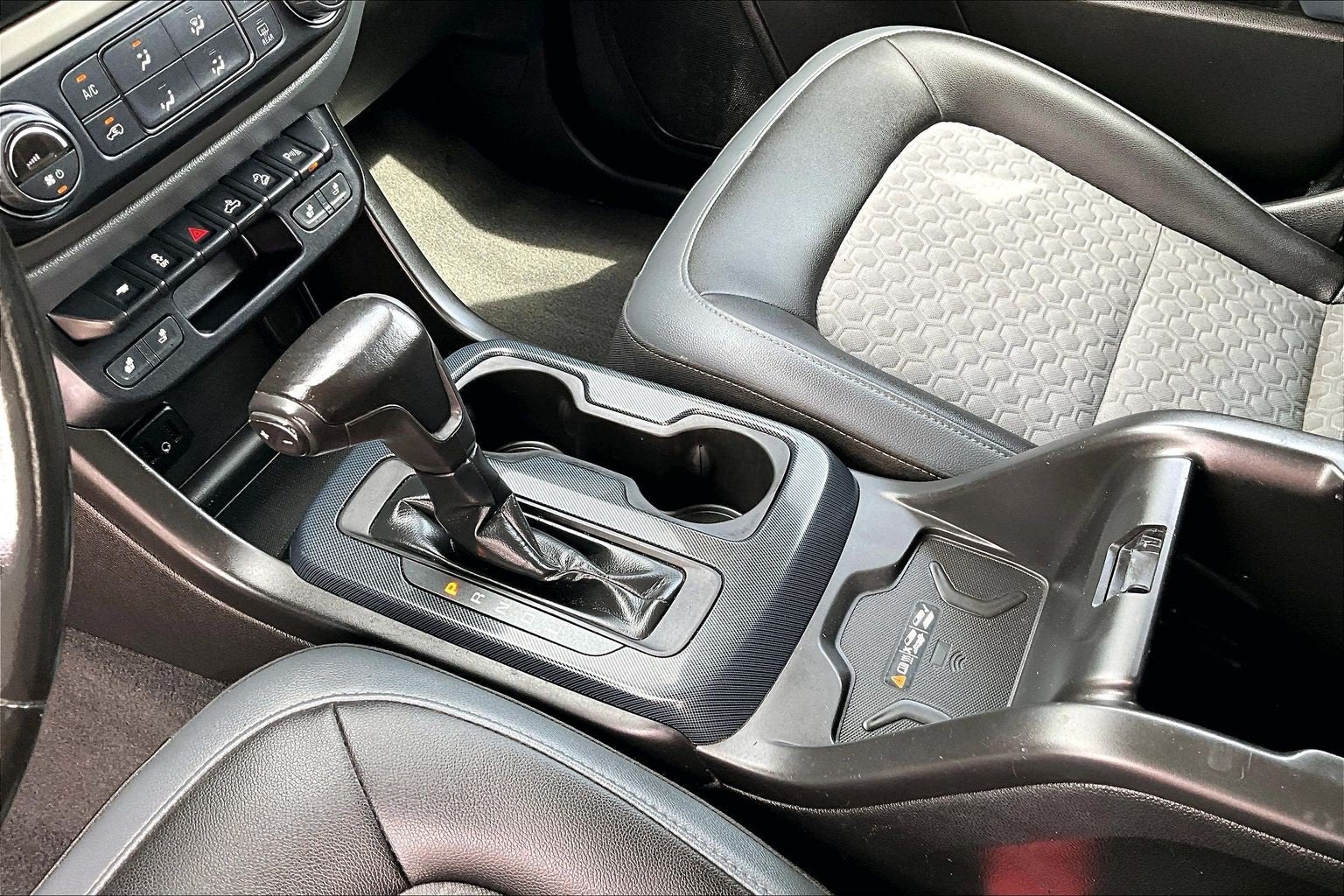 2019 Chevrolet Colorado 2WD Z71
