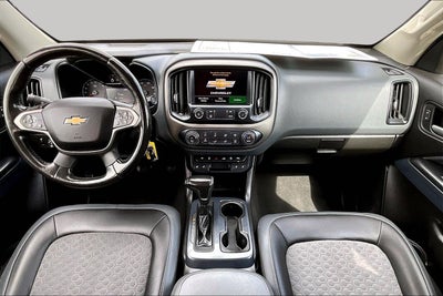 2019 Chevrolet Colorado 2WD Z71