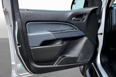 2019 Chevrolet Colorado 2WD Z71