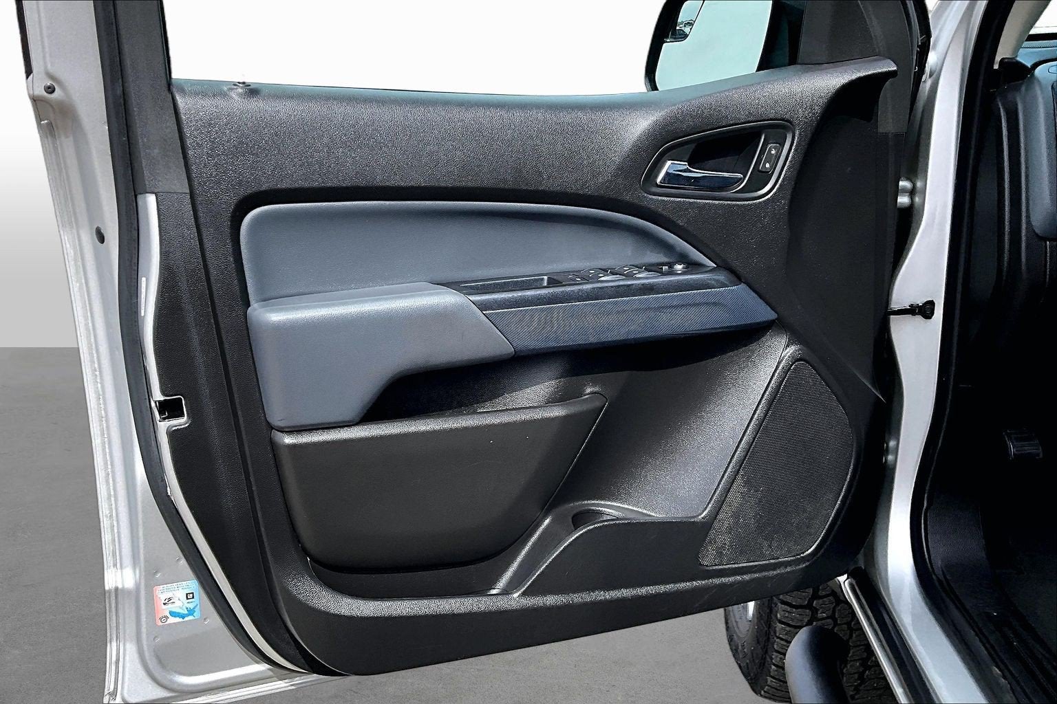 2019 Chevrolet Colorado 2WD Z71