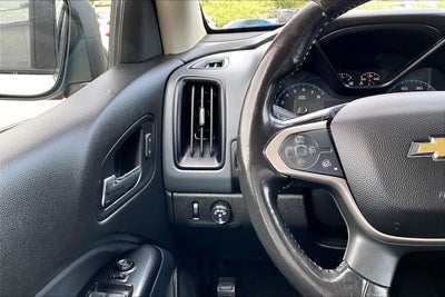 2019 Chevrolet Colorado 2WD Z71