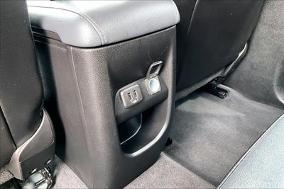 2019 Chevrolet Colorado 2WD Z71
