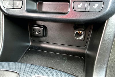 2019 Chevrolet Colorado 2WD Z71