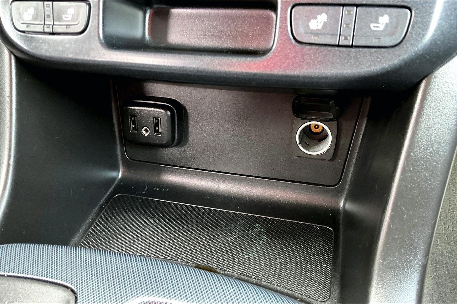 2019 Chevrolet Colorado 2WD Z71