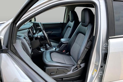2019 Chevrolet Colorado 2WD Z71