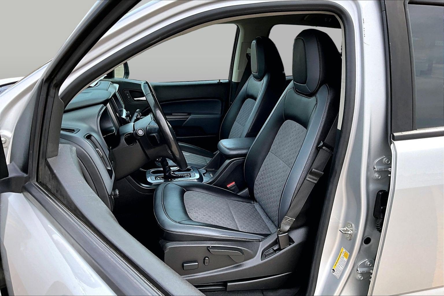 2019 Chevrolet Colorado 2WD Z71