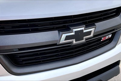 2019 Chevrolet Colorado 2WD Z71