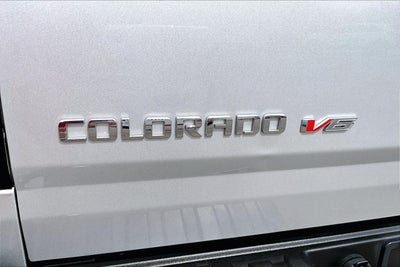2019 Chevrolet Colorado 2WD Z71