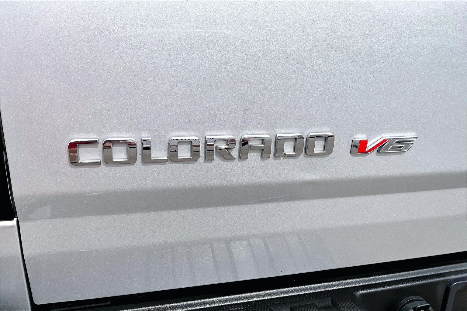 2019 Chevrolet Colorado 2WD Z71