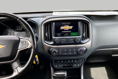 2019 Chevrolet Colorado 2WD Z71