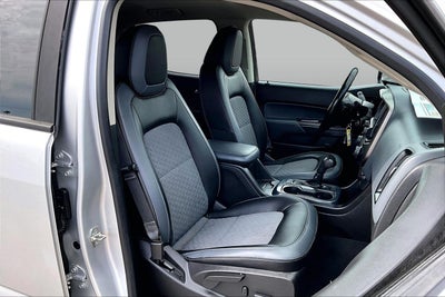 2019 Chevrolet Colorado 2WD Z71