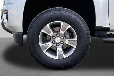 2019 Chevrolet Colorado 2WD Z71