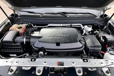 2019 Chevrolet Colorado 2WD Z71
