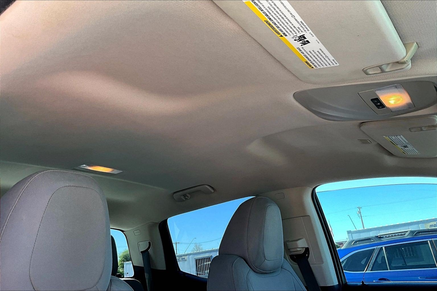 2018 Chevrolet Colorado 4WD Work Truck