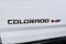 2018 Chevrolet Colorado 4WD Work Truck
