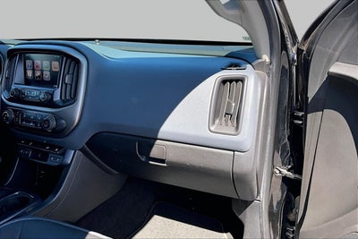 2015 Chevrolet Colorado 4WD Z71