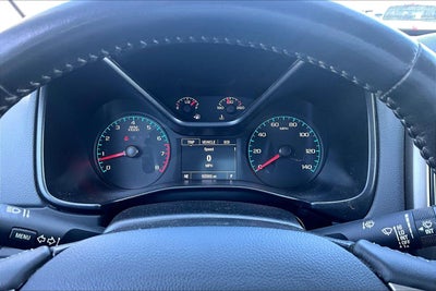 2015 Chevrolet Colorado 4WD Z71