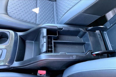 2015 Chevrolet Colorado 4WD Z71