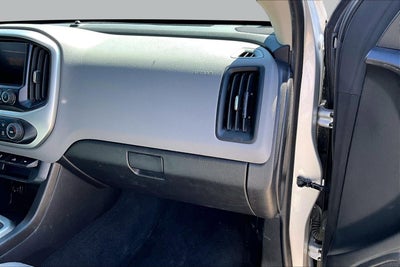 2020 Chevrolet Colorado 4WD LT