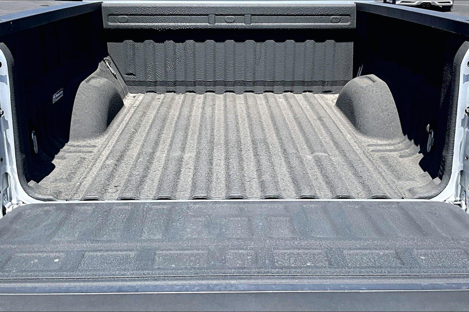 2020 Chevrolet Colorado 4WD LT