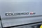 2020 Chevrolet Colorado 4WD LT