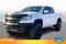 2018 Chevrolet Colorado 4WD ZR2